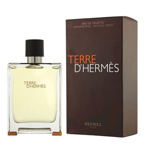 terre d'homme hermes|terre d'hermes perfume 100ml price.